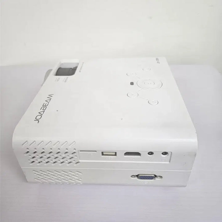 [BUNJANG] Joa Beam JD-720H Mini Projector HD Wireless Mirroring / 조아빔 JD-720H 미니 빔프로젝터 HD 무선미러링