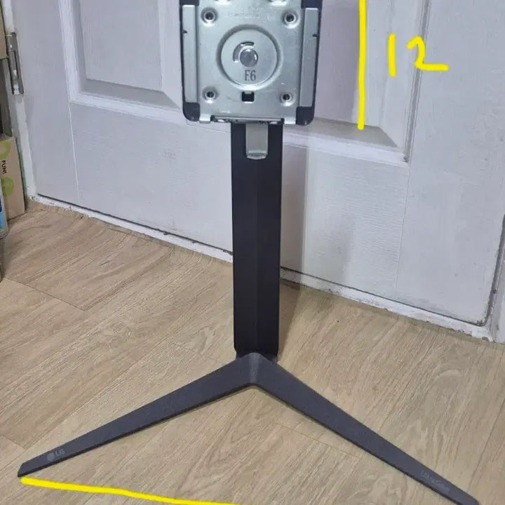 [BUNJANG] LG UltraGear Monitor Stand / LG 울트라기어 모니터 거치대