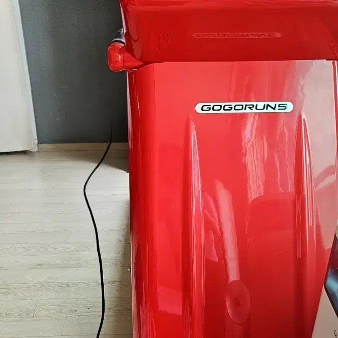 [BUNJANG] GoGoRun 5 Folding Treadmill / 고고런 5 런닝머신 팝니다