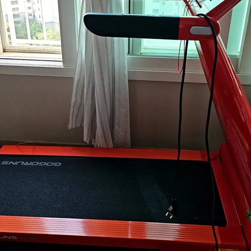 [BUNJANG] GoGoRun 5 Folding Treadmill / 고고런 5 런닝머신 팝니다