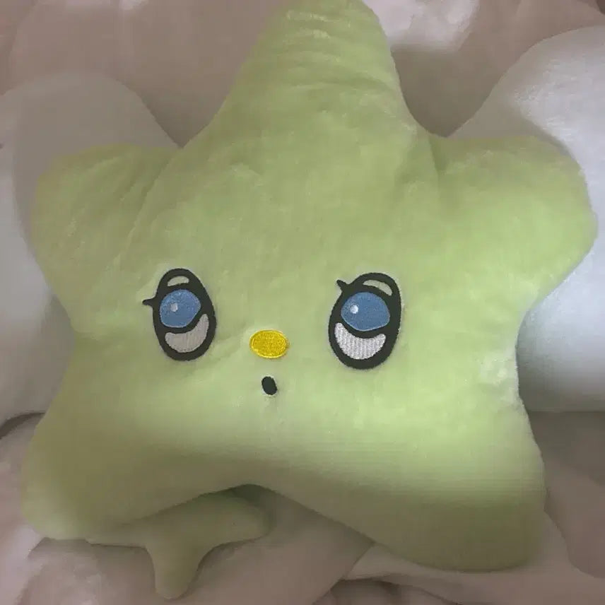 [SOLD OUT] 급처) 위츄 쿠션 포카포함 시온엔시티위시