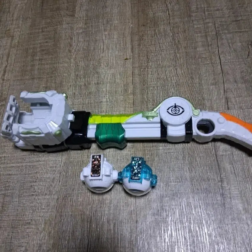 [BUNJANG] Kamen Rider Ghost Necrom Launcher / 가면라이더 고스트 네크롬 런처