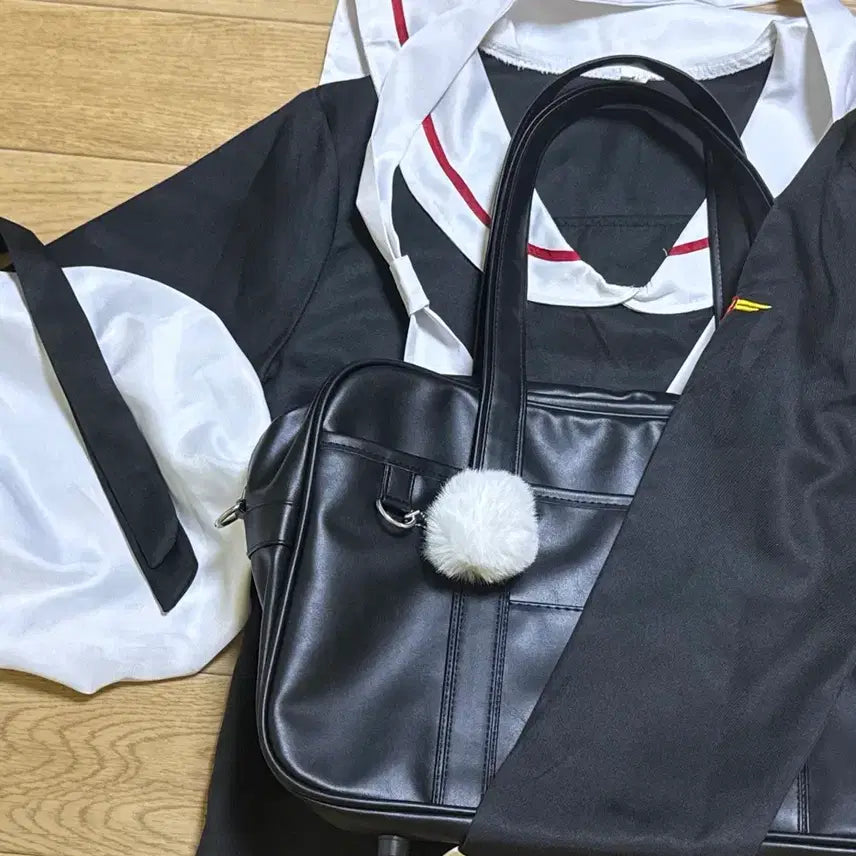 [SOLD OUT] 카드캡터 체리 코스프레