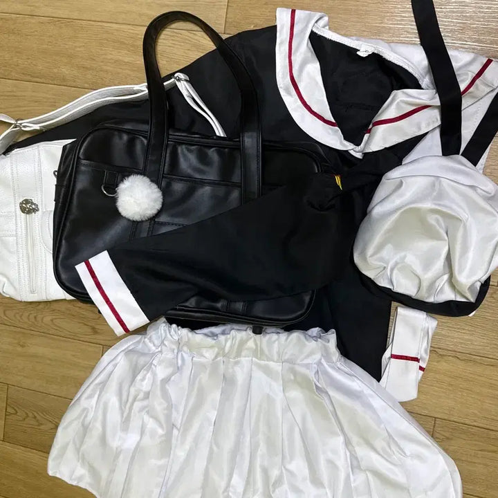 [SOLD OUT] 카드캡터 체리 코스프레