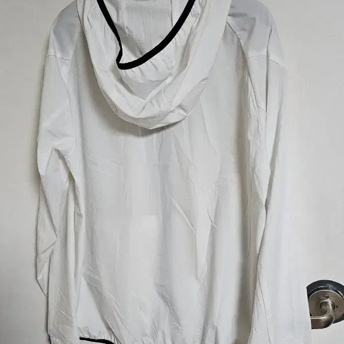 [BUNJANG] Lambretta Lightweight Windbreaker Jacket / 람브레타 경량 바람막이 자켓 (621