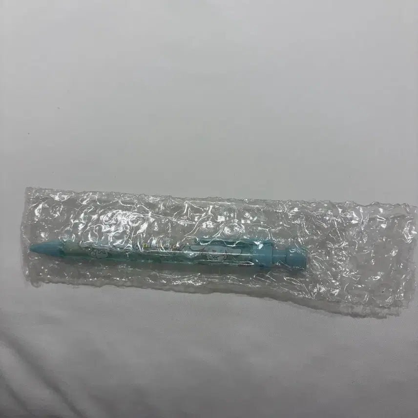 [BUNJANG] Cinnamoroll Vintage Storage Box with Pencil / 시나모롤 고전 보관함 샤프 세트