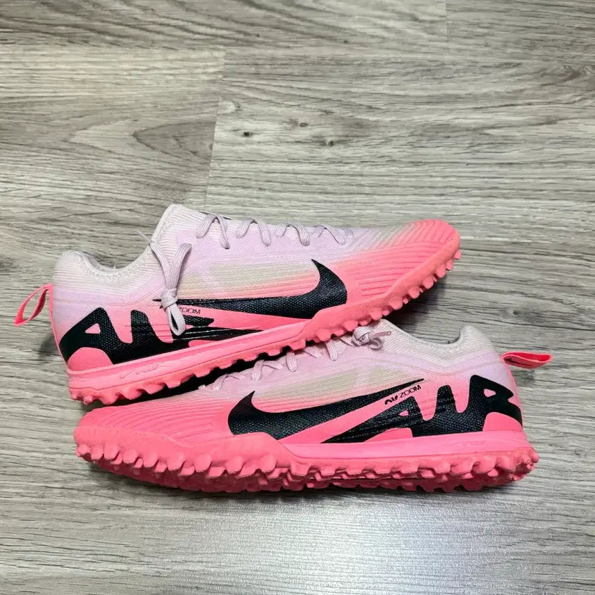 [BUNJANG] Nike Mercurial Pro TF 270 Football Boots / 너이키 머큐리얼 프로tf 270