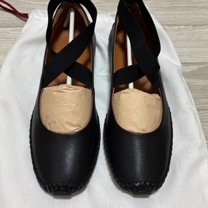 [BUNJANG] Quirin Ballerina 16 - 245 / 쿠에른 발레리나 16 245
