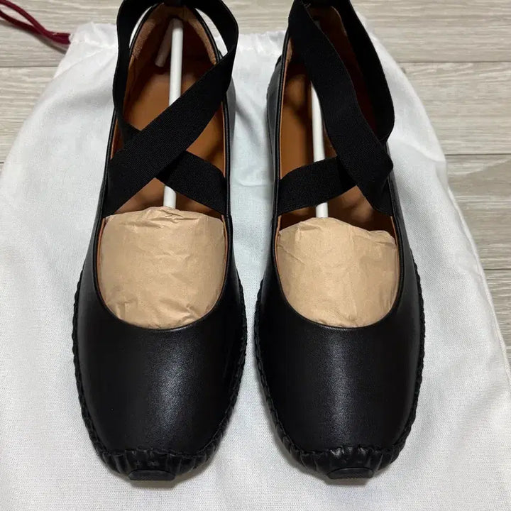 [BUNJANG] Quirin Ballerina 16 - 245 / 쿠에른 발레리나 16 245