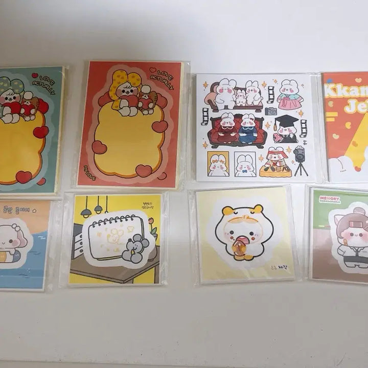 [BUNJANG] Packaging Supplies Bundle / 포용 판매 중입니당