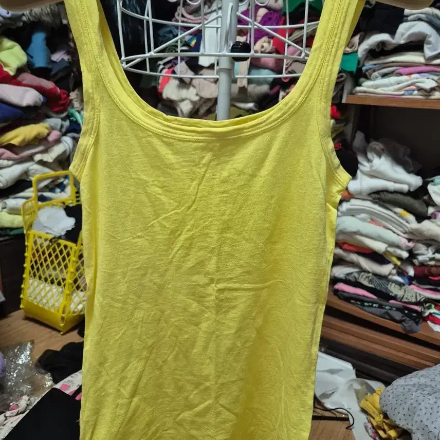 [BUNJANG] Theory Camisole / 띠어리 나시