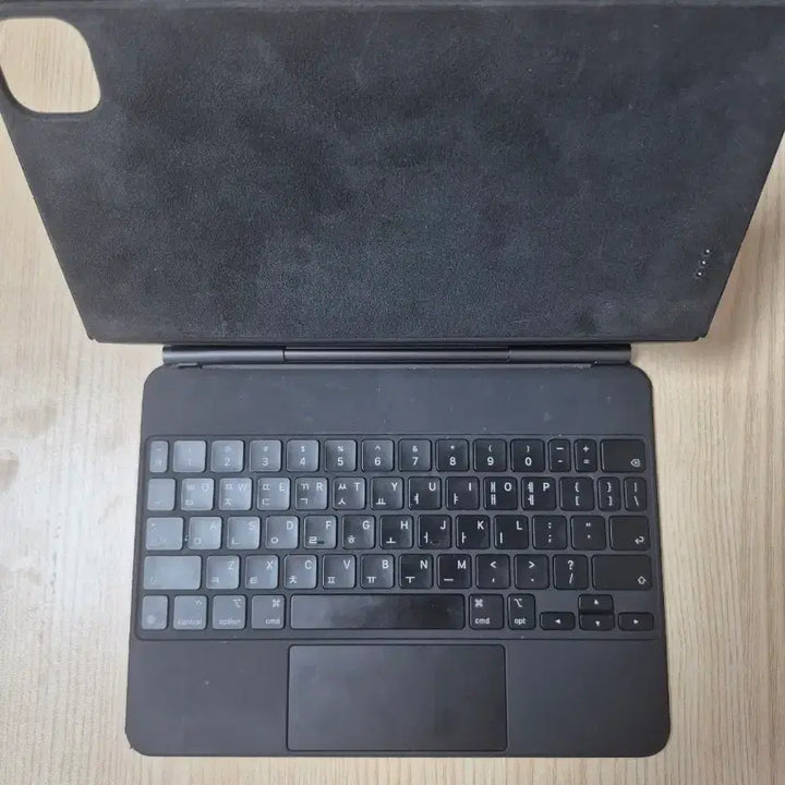 [BUNJANG] Apple Magic Keyboard for iPad Pro 11" / iPad Air / 아이패드 매직키보드 정품