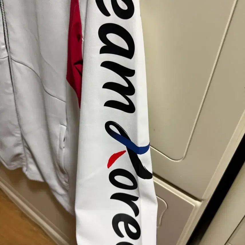 [BUNJANG] Team Korea 2018 Jakarta Asian Games National Representative Uniform / 팀코리아 2018 자카르타 아시안 게임 대한민국 국가대표 단복