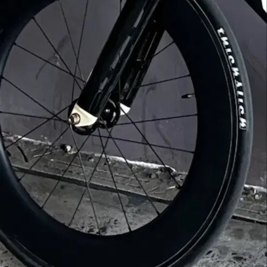 [BUNJANG] Novatec 88 Rim Front Disc/Thru Axle / 노바텍 88림  프론트 판/교