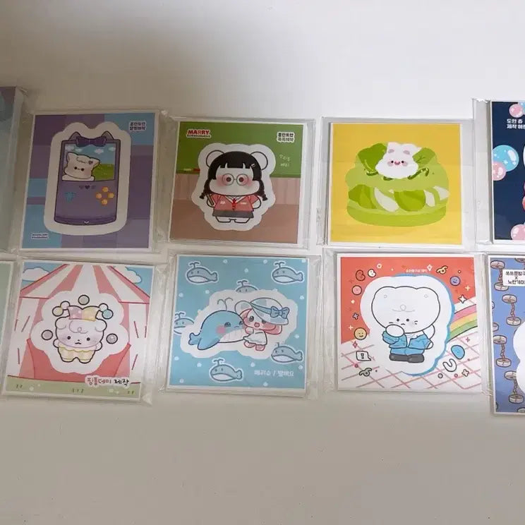 [BUNJANG] Packaging Supplies Bundle / 포용 판매합니당