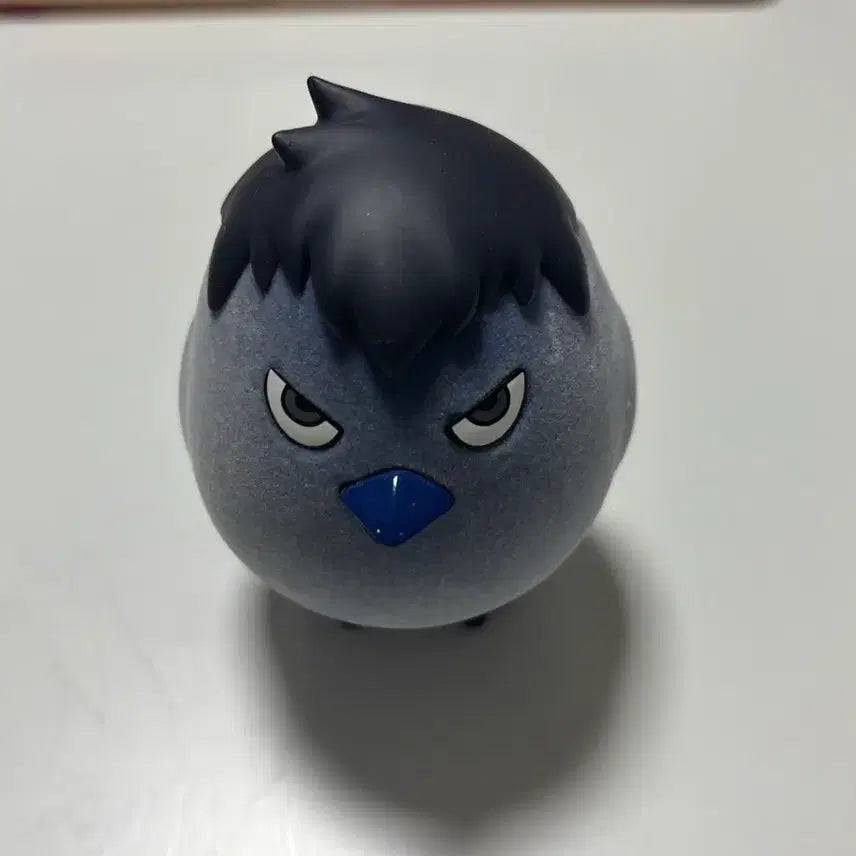 [BUNJANG] Haikyu!! Hinata Kageyama Lookup &amp; Poncho Set / 하이큐 히나타 카메야마 룩업 판쵸 카게가라스 일괄 판매