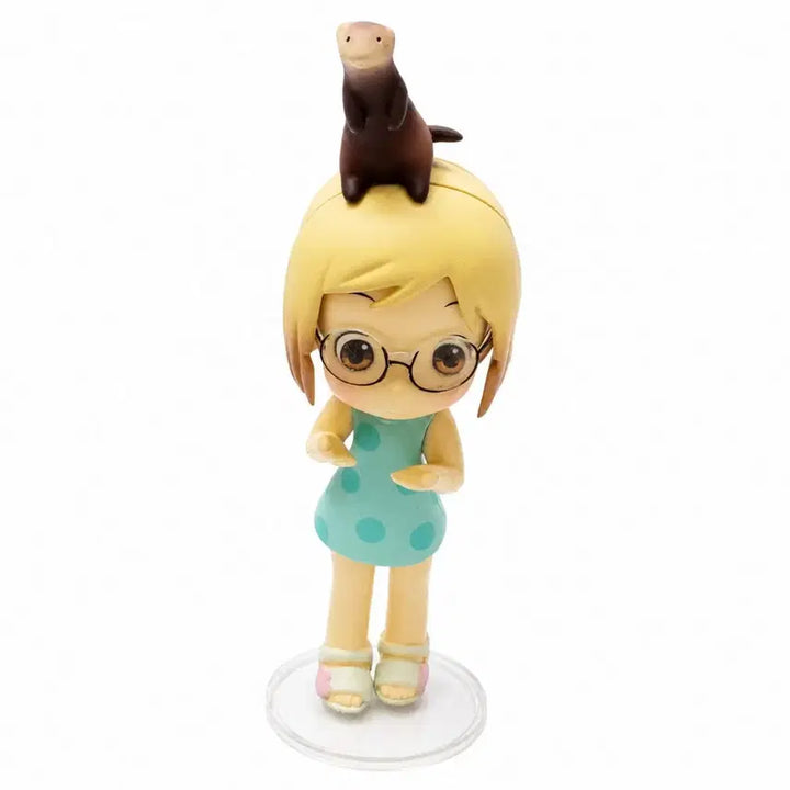 [BUNJANG] Ichigo Mashimaro 3D Figure / 딸기마시마로 3D 피규어