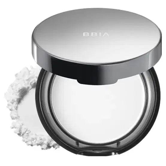 [BUNJANG] BBIA Last Powder Pact No. 01 Pure White / 삐아 오 파우더 팩트 01 퓨어화이트