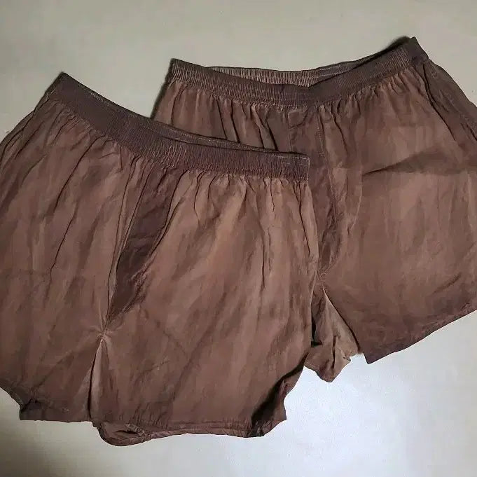 [BUNJANG] Natural Dye Cotton Men&