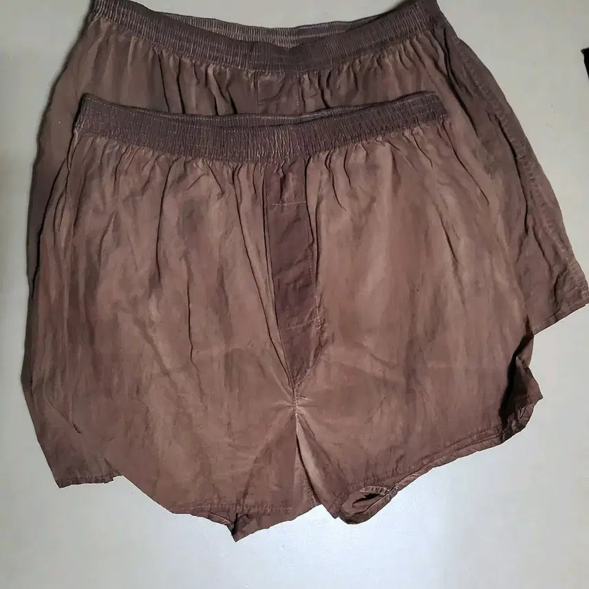 [BUNJANG] Natural Dye Cotton Men&