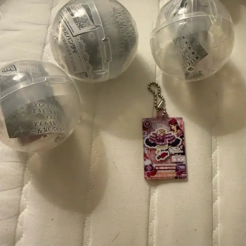 [BUNJANG] Aikatsu! Aikatsu Stars! Gacha / 아이카츠 아이엠스타 가챠