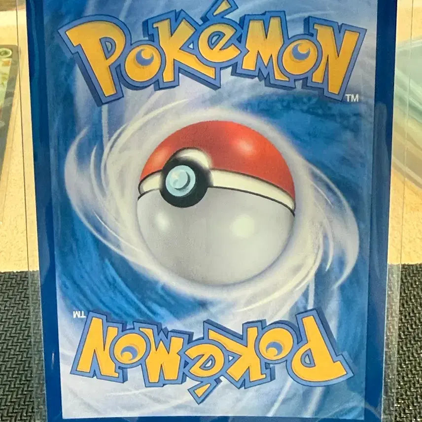 [BUNJANG] Pokemon Card - Team Rocket&