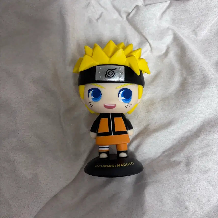 [BUNJANG] Naruto Figure / 나루토 피규어
