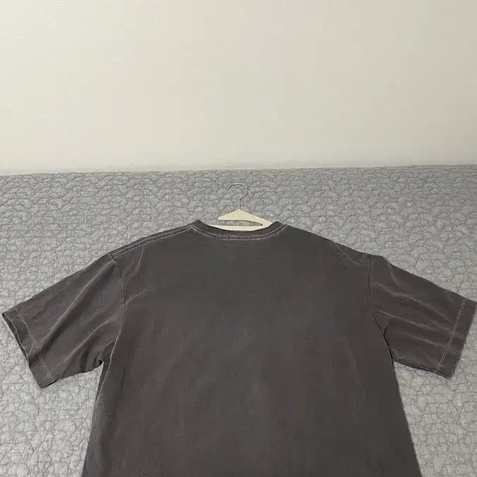 [BUNJANG] Polilu Short-Sleeve T-Shirt Size 3 / 폴리테루 반팔 3