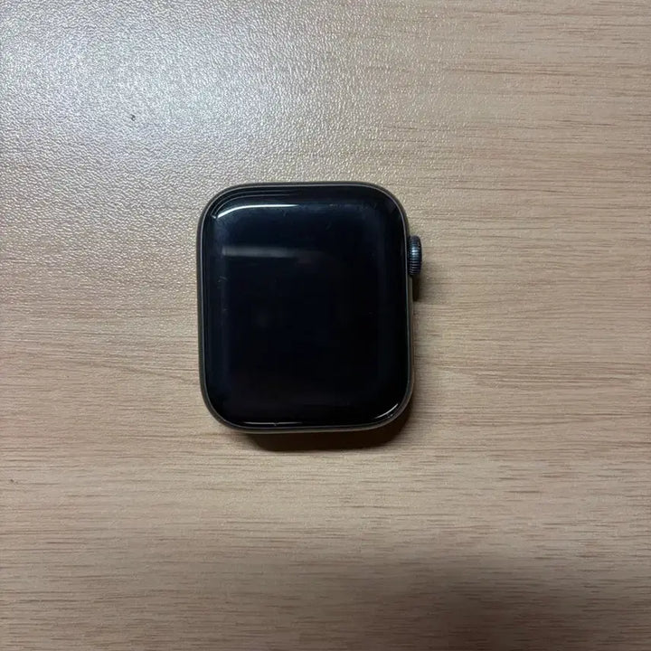 [BUNJANG] Apple Watch Series 6 Space Gray 44mm GPS / 애플워치 6시리즈 스페이스 그레이 44mm gps