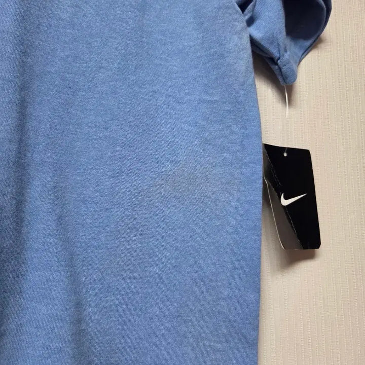 [BUNJANG] Nike Baseball Short Sleeve T-Shirt (New) / 나이키 베이스볼 반팔 티셔츠 S (새상품)