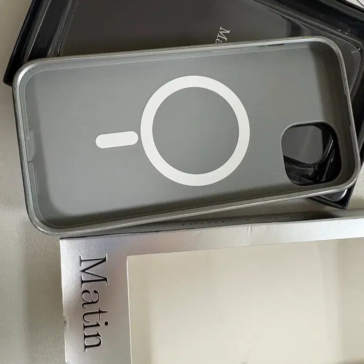 [BUNJANG] Casetify iPhone 15 Plus Matin Kim Limited Edition Case / 케이스티파이) 아이폰15플러스 마뗑킴 한정판