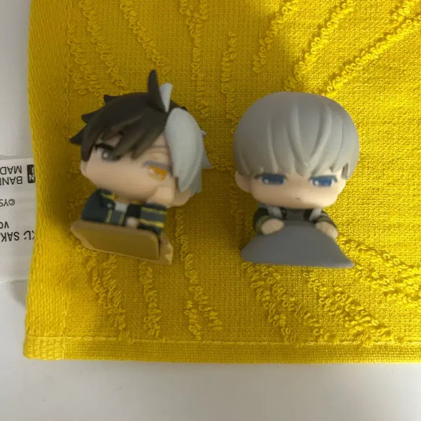 [BUNJANG] Winbre Onemutan Sakura Kaji Ren Gacha Bundle Set / 윈브레 오네무탄 사쿠라 카지 렌 가챠 일괄