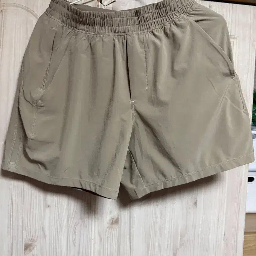 [BUNJANG] Lululemon Facet Breaker Lined Shorts 5" - Size S / 룰루레몬 페이스 브레이커 라인드 쇼츠 s 5인치