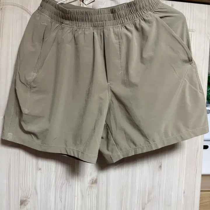 [BUNJANG] Lululemon Facet Breaker Lined Shorts 5" - Size S / 룰루레몬 페이스 브레이커 라인드 쇼츠 s 5인치