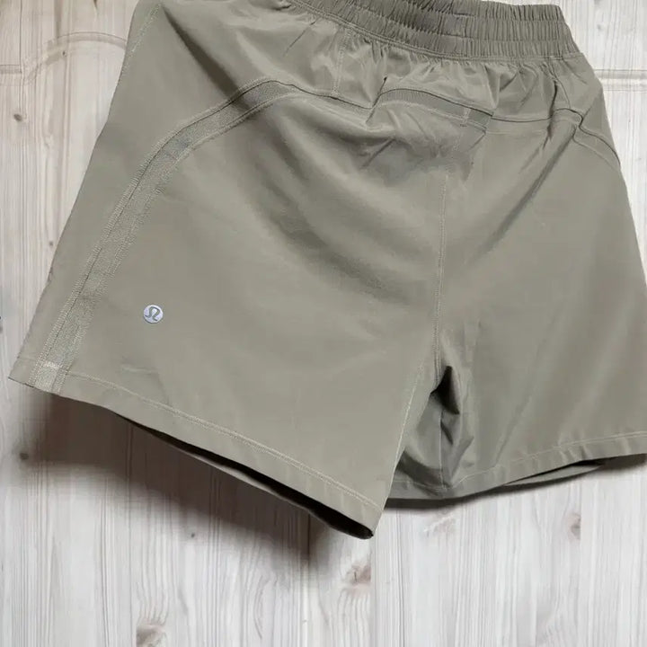 [BUNJANG] Lululemon Facet Breaker Lined Shorts 5" - Size S / 룰루레몬 페이스 브레이커 라인드 쇼츠 s 5인치