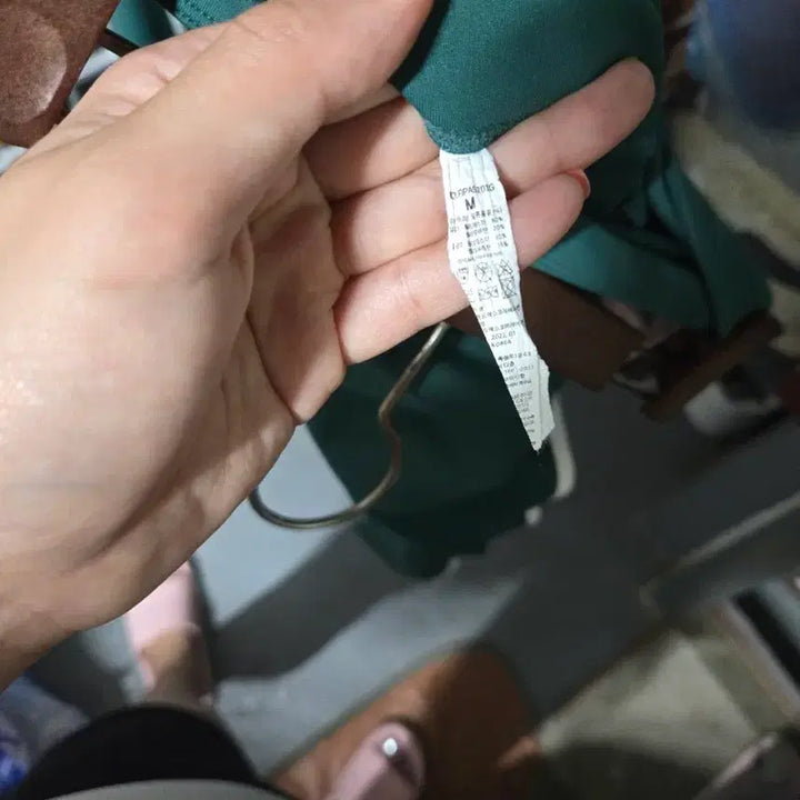 [BUNJANG] Xexymix Training Set Deep Green/White / 젝시믹스 운동복 세트 딥그린/화이트