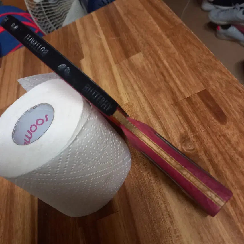 [BUNJANG] Victas Mitzutani ZLC Table Tennis Racket / 탁구라켓 미스타니준ZLC