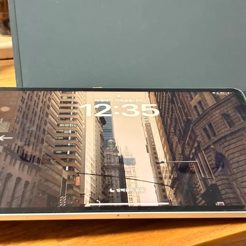 [BUNJANG] Apple iPad Pro 4th Gen 12.9-inch 128GB Wi-Fi / 아이패드 4세대 12.9 128g wifi