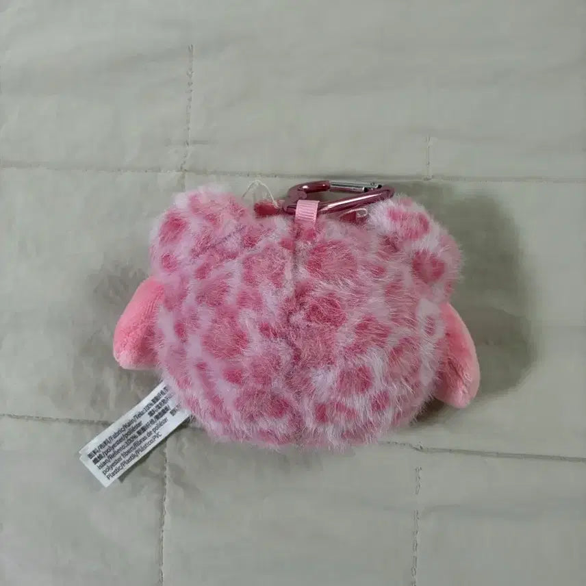 [BUNJANG] Toptoy Sanrio Fluffy Teddy Bear My Melody Secret / 탑토이 산리오 플러피 테디베어 마이멜로디 시크릿