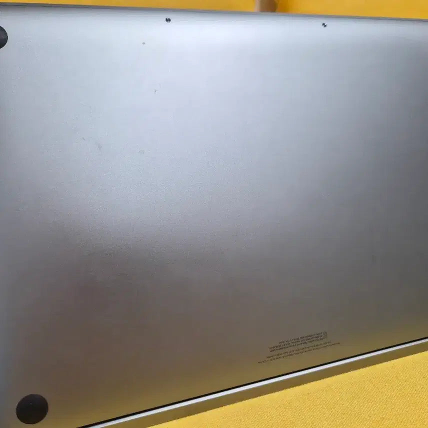 [BUNJANG] Apple MacBook Pro Space Gray / 애플 맥북 프로 스페이스 그레이