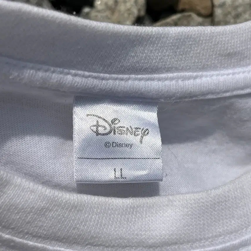 [BUNJANG] Disney Donald Duck Vintage T-Shirt / Diseney 도날드덕 빈티지 반팔 (실측확인)