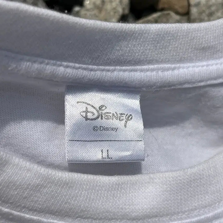 [BUNJANG] Disney Donald Duck Vintage T-Shirt / Diseney 도날드덕 빈티지 반팔 (실측확인)