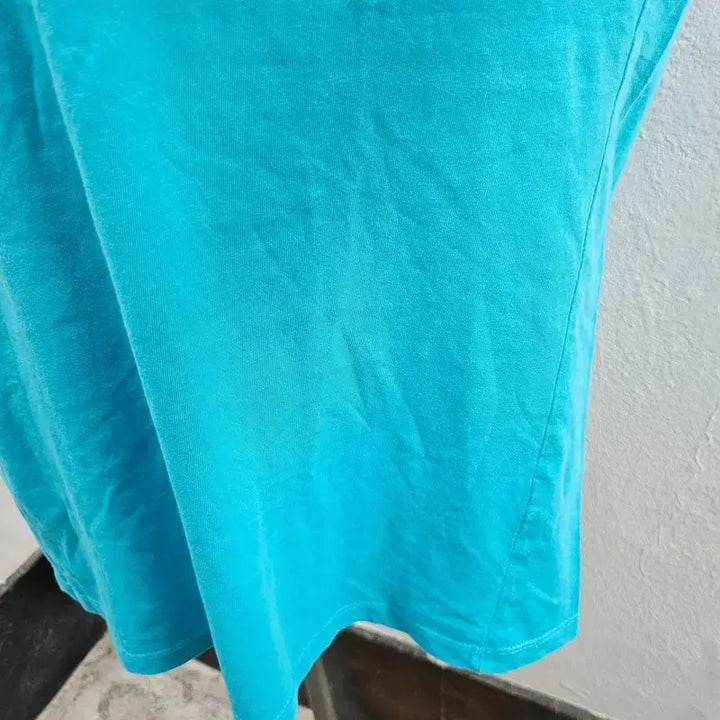 [BUNJANG] LAURA ITALY Sleeveless Top Women&