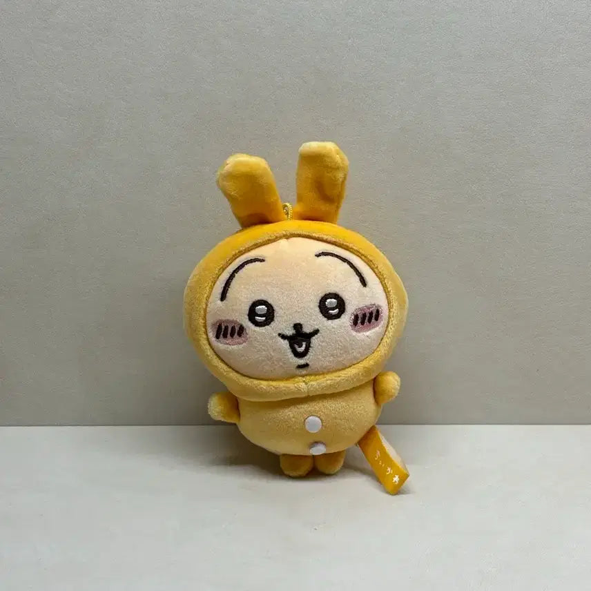 [BUNJANG] Usagi Doll Keychain / 우사기 인형 키링