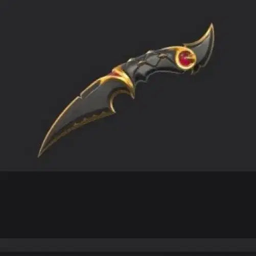 [BUNJANG] Valorant Account - High Tier Skins &amp; Knife / 발로란트 계정