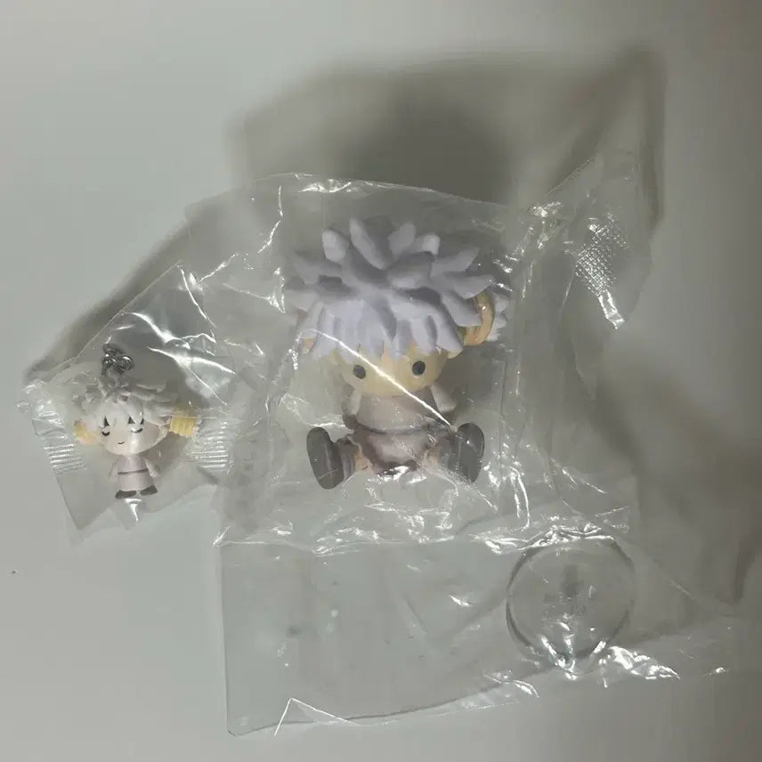 [SOLD OUT] 헌터헌터 코무기 페타돌, 메지루시 일괄