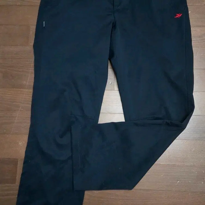 [BUNJANG] Parigates Golf Functional Span Pants Size 31 / 정품! 파리게이츠 골프  기능성 스판바지 31