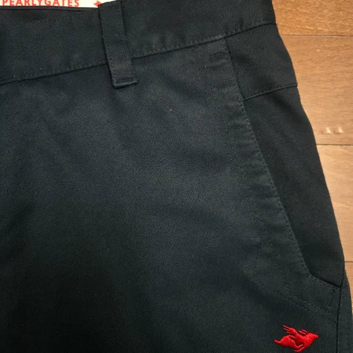 [BUNJANG] Parigates Golf Functional Span Pants Size 31 / 정품! 파리게이츠 골프  기능성 스판바지 31