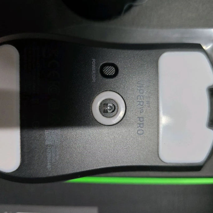[BUNJANG] Razer Viper V4 Pro Gaming Mouse / 레이저 바이퍼 v4 pro