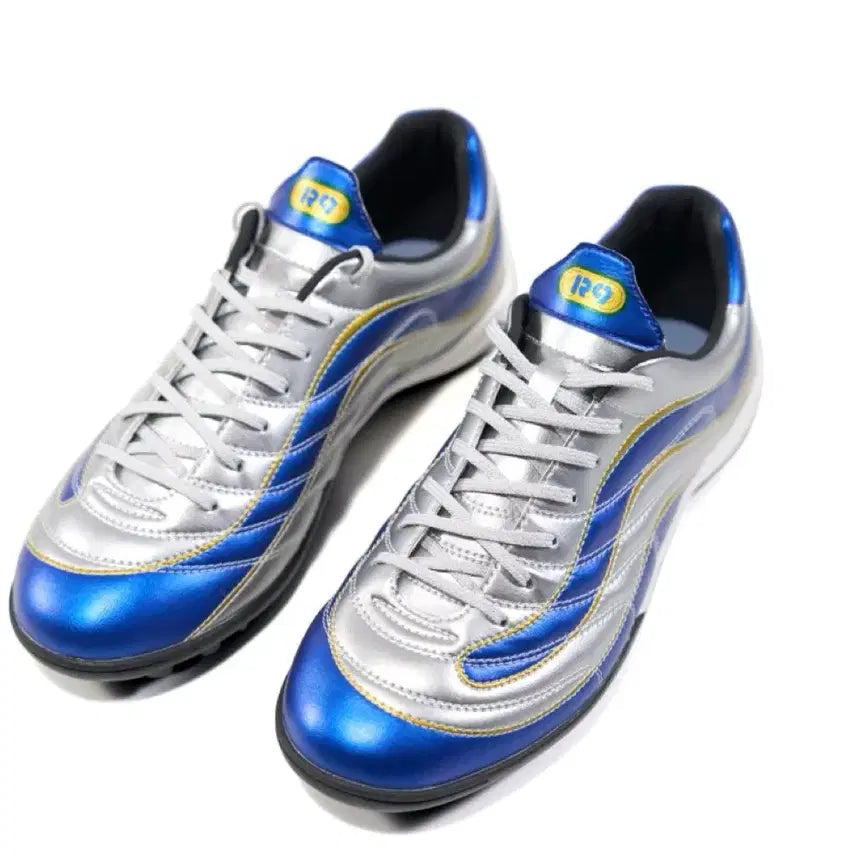 [BUNJANG] Upower R9 TF Futsal Shoes / 우파워 R9 TF 풋살화